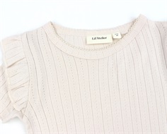 Lil Atelier shell top